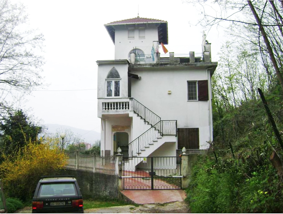 Abitazione Via Alle Scuole Di San Biagio 10 2 Tribunali Italiani